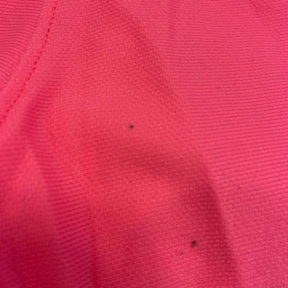 Youth girls under armour shorts girls medium - Picture 5 of 6